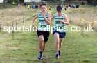 Senior men, 2022 Start Fitness NEHL, Wrekenton. Photo: David T. Hewitson/Sports for All Pics